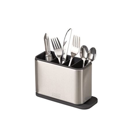 Joseph Joseph 不锈钢餐具收纳盒